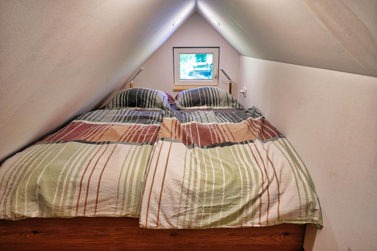 Betlehem Resort Zgornje Gorje Kültér fotó