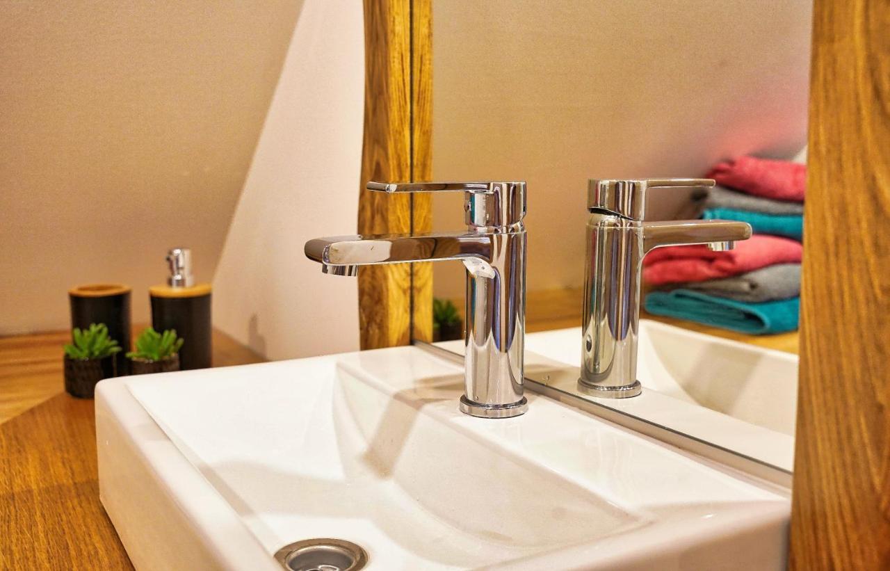Betlehem Resort Zgornje Gorje Kültér fotó