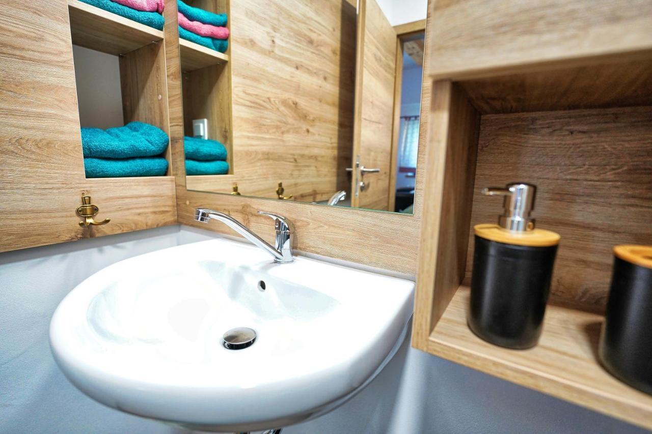 Betlehem Resort Zgornje Gorje Kültér fotó