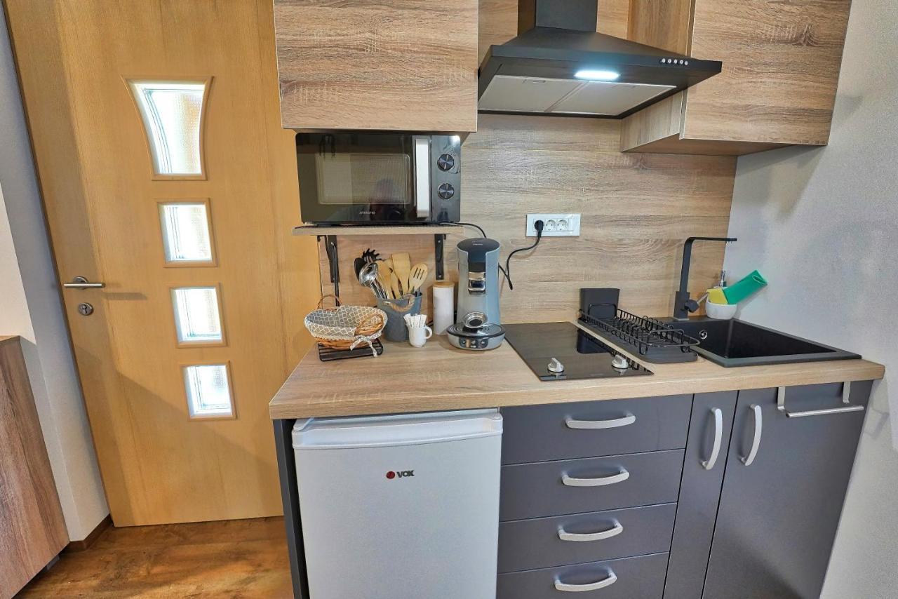 Betlehem Resort Zgornje Gorje Kültér fotó