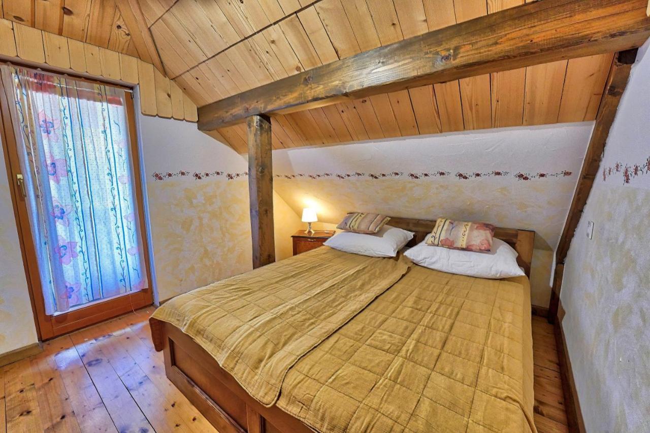 Betlehem Resort Zgornje Gorje Kültér fotó
