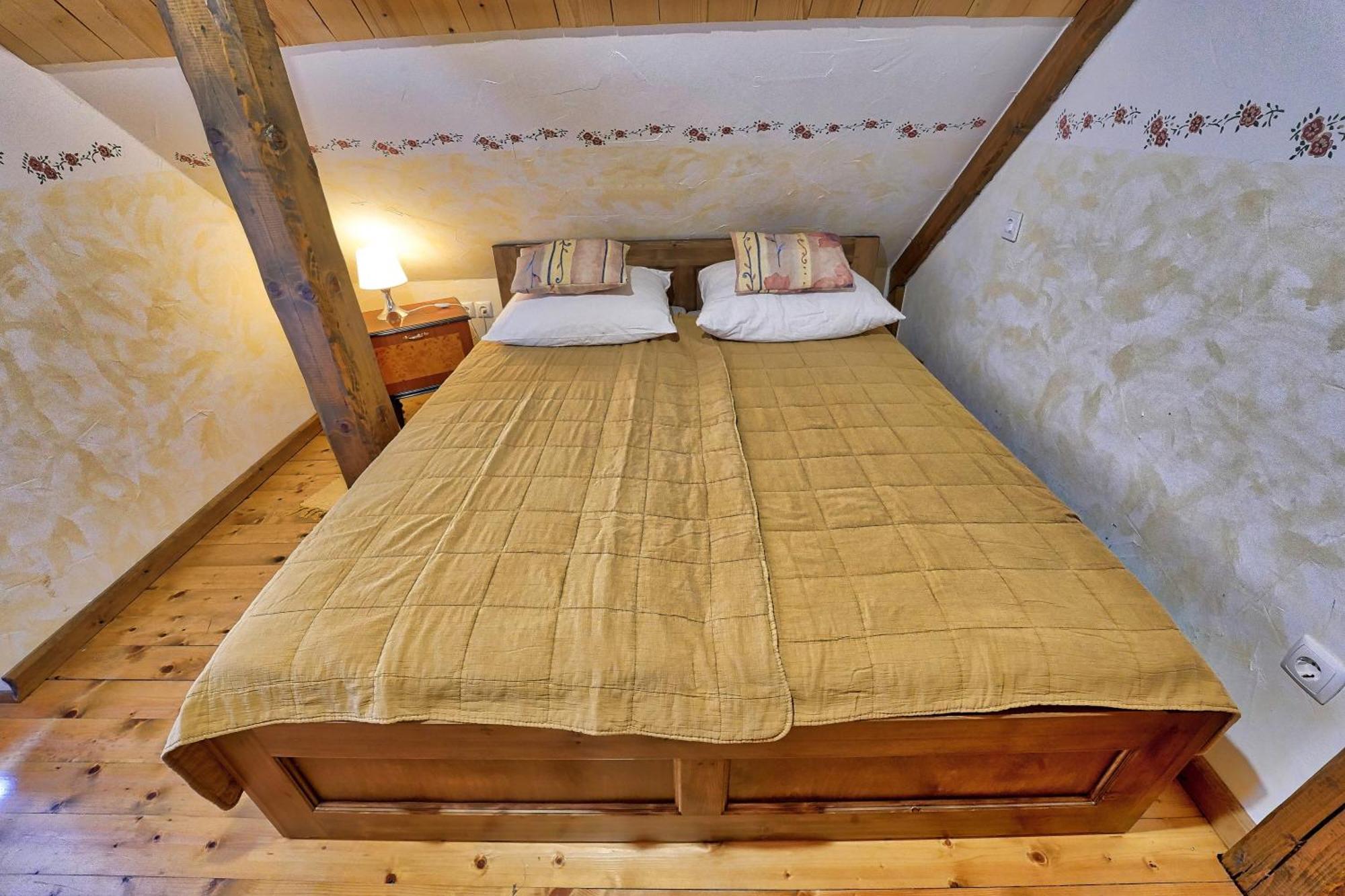 Betlehem Resort Zgornje Gorje Kültér fotó