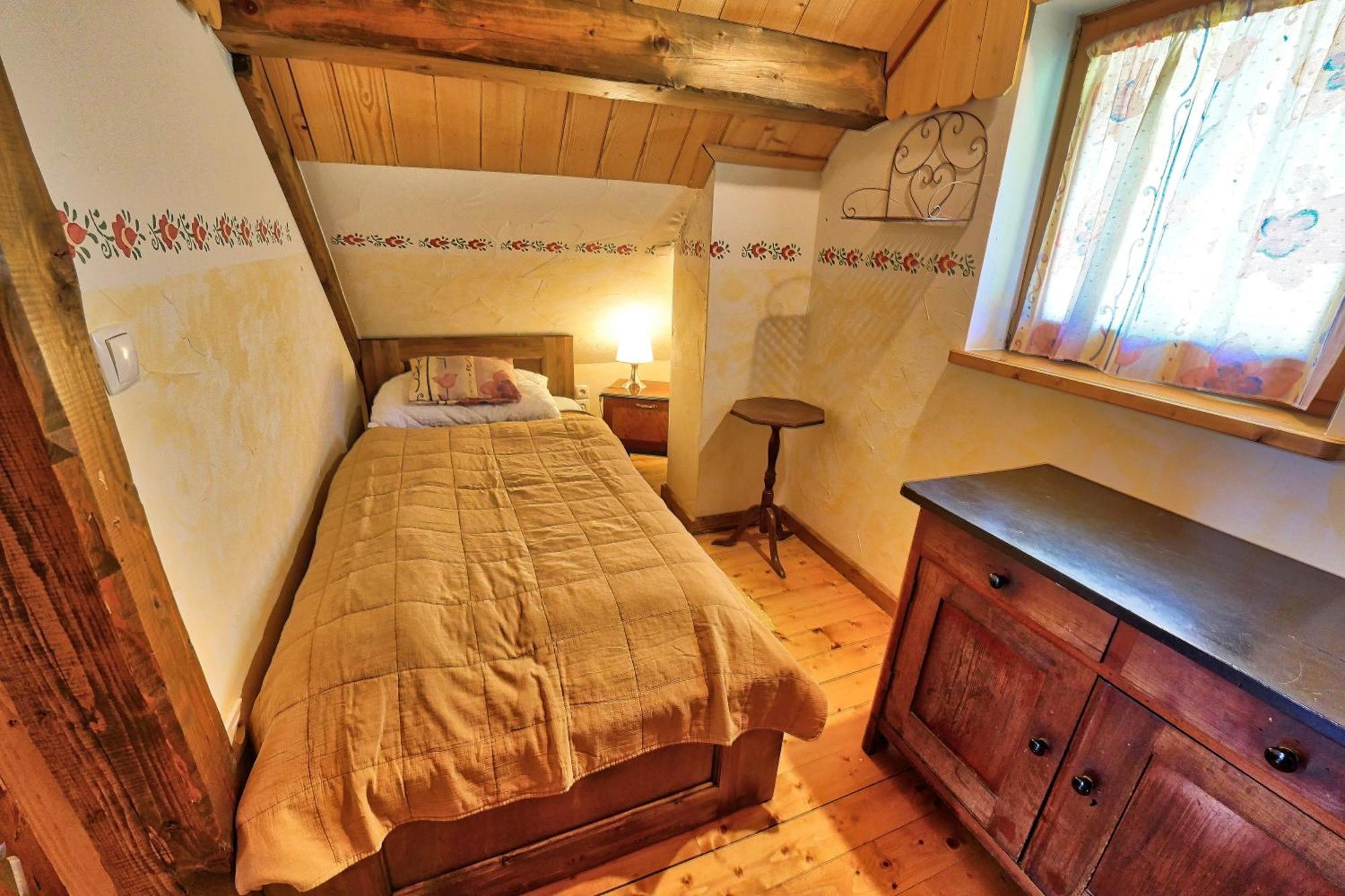 Betlehem Resort Zgornje Gorje Kültér fotó