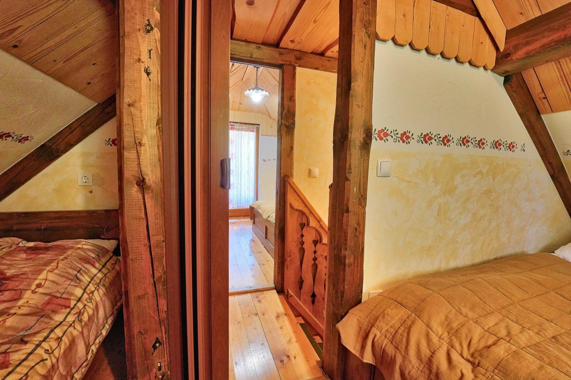 Betlehem Resort Zgornje Gorje Kültér fotó