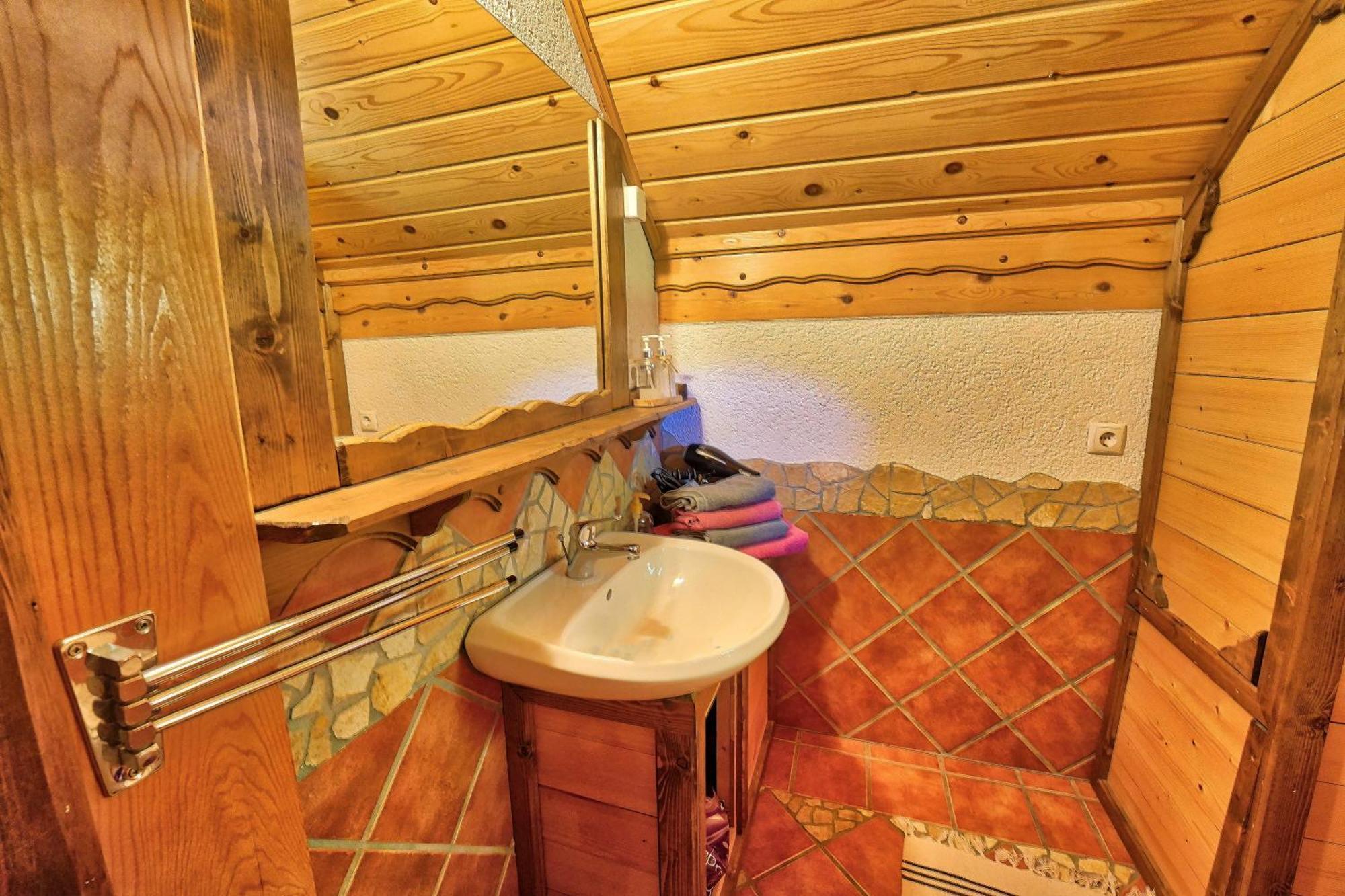 Betlehem Resort Zgornje Gorje Kültér fotó
