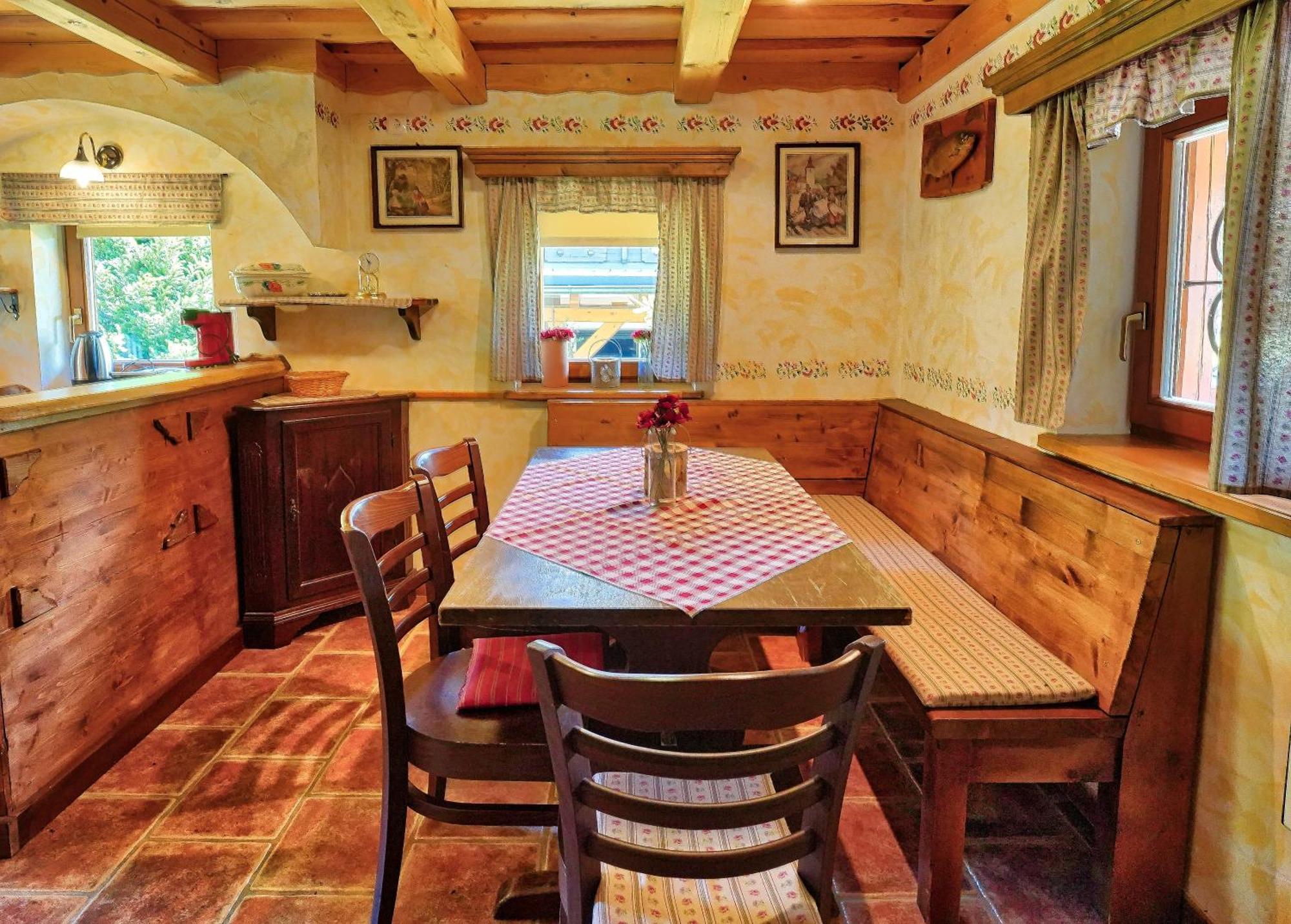 Betlehem Resort Zgornje Gorje Kültér fotó